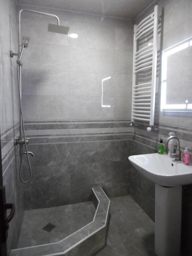 Guest House Tamta 카즈베기 외부 사진