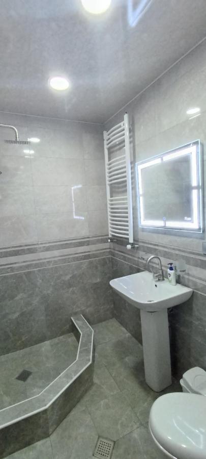Guest House Tamta 카즈베기 외부 사진
