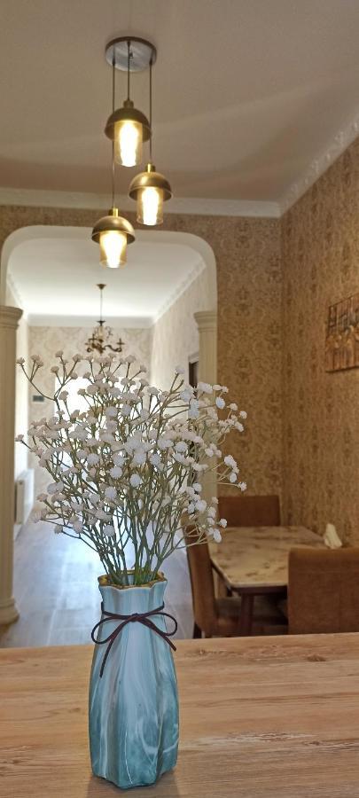 Guest House Tamta 카즈베기 외부 사진