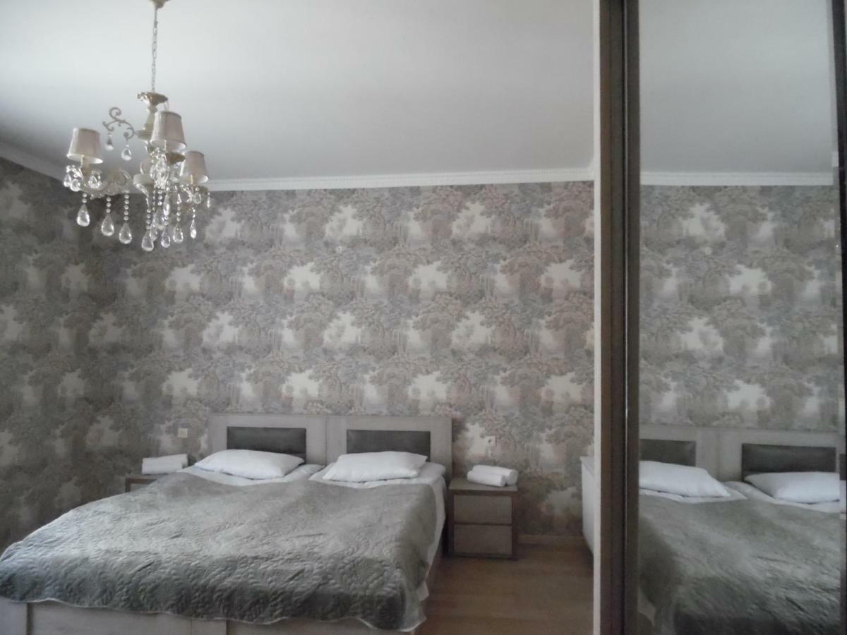 Guest House Tamta 카즈베기 외부 사진